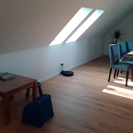Neubau Ferienwohnung - Wallsbuell Wallsbull 외부 사진