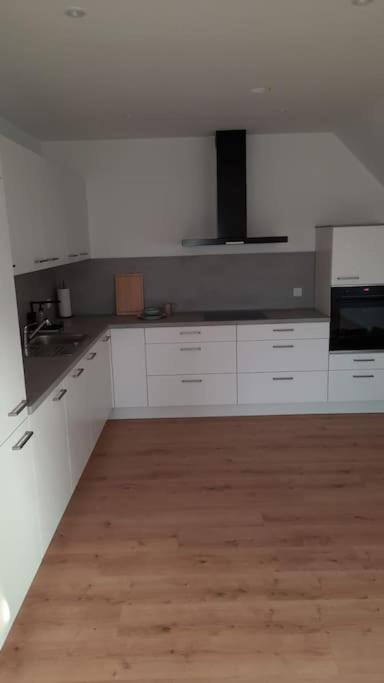 Neubau Ferienwohnung - Wallsbuell Wallsbull 외부 사진