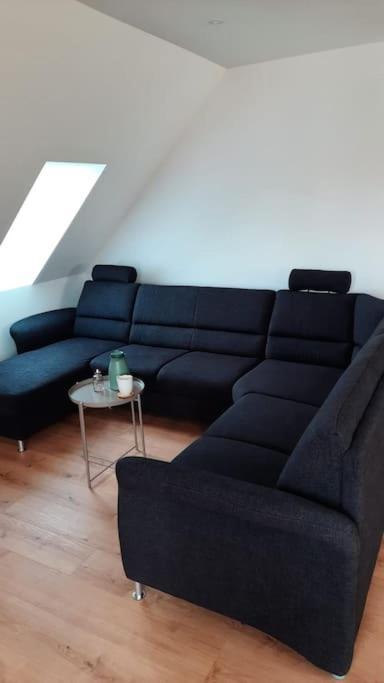 Neubau Ferienwohnung - Wallsbuell Wallsbull 외부 사진