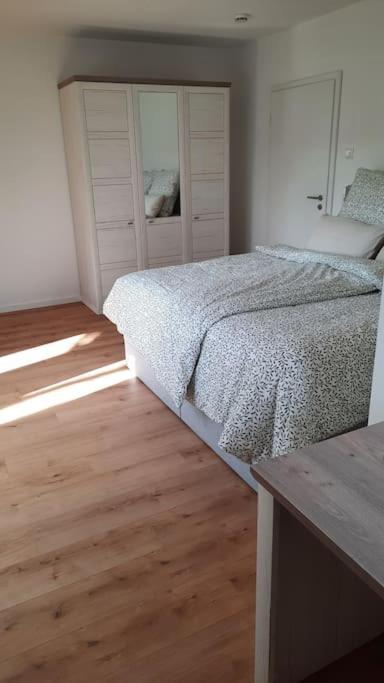 Neubau Ferienwohnung - Wallsbuell Wallsbull 외부 사진