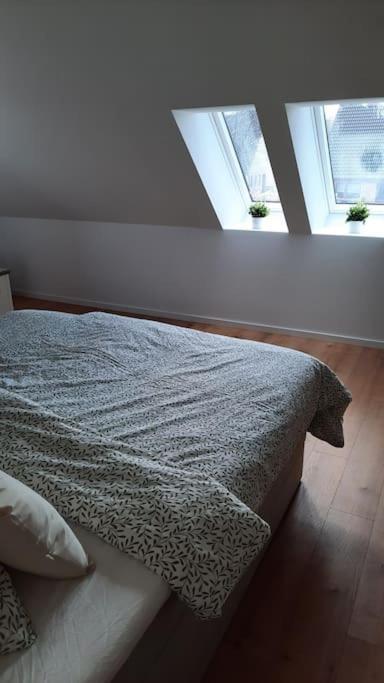 Neubau Ferienwohnung - Wallsbuell Wallsbull 외부 사진