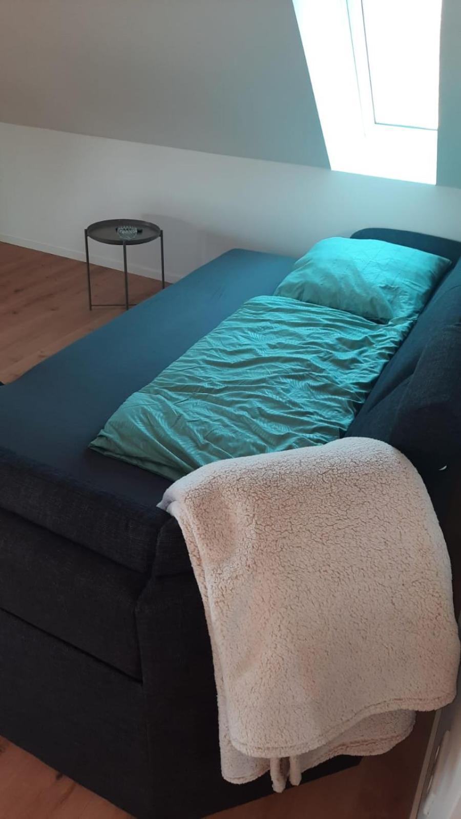 Neubau Ferienwohnung - Wallsbuell Wallsbull 외부 사진